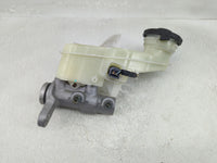2016-2022 Honda Hr-v Brake Master Cylinder 1290540 - Oemusedautoparts1.com