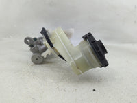 2016-2022 Honda Hr-v Brake Master Cylinder 1290540 - Oemusedautoparts1.com