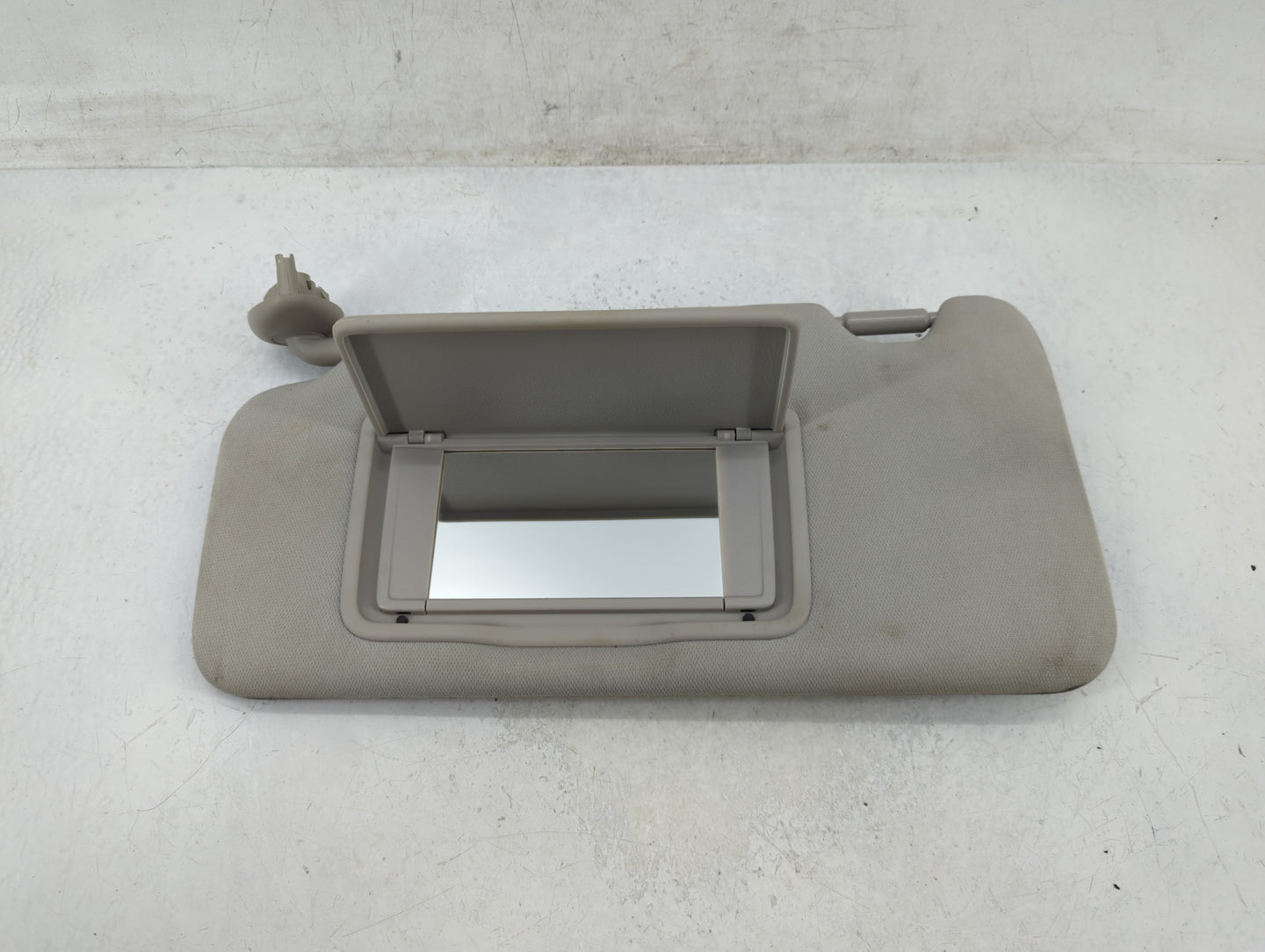 2016-2022 Honda Hr-V Sun Visor Shade Replacement Driver Left Mirror Fits Fits 2016 2017 2018 2019 2020 2021 2022 OEM Used Au