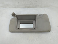2016-2022 Honda Hr-V Sun Visor Shade Replacement Driver Left Mirror Fits Fits 2016 2017 2018 2019 2020 2021 2022 OEM Used Au