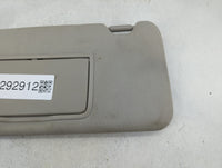 2016-2022 Honda Hr-V Sun Visor Shade Replacement Driver Left Mirror Fits Fits 2016 2017 2018 2019 2020 2021 2022 OEM Used Au
