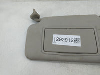 2016-2022 Honda Hr-V Sun Visor Shade Replacement Driver Left Mirror Fits Fits 2016 2017 2018 2019 2020 2021 2022 OEM Used Au