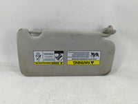 2016-2022 Honda Hr-V Sun Visor Shade Replacement Driver Left Mirror Fits Fits 2016 2017 2018 2019 2020 2021 2022 OEM Used Au