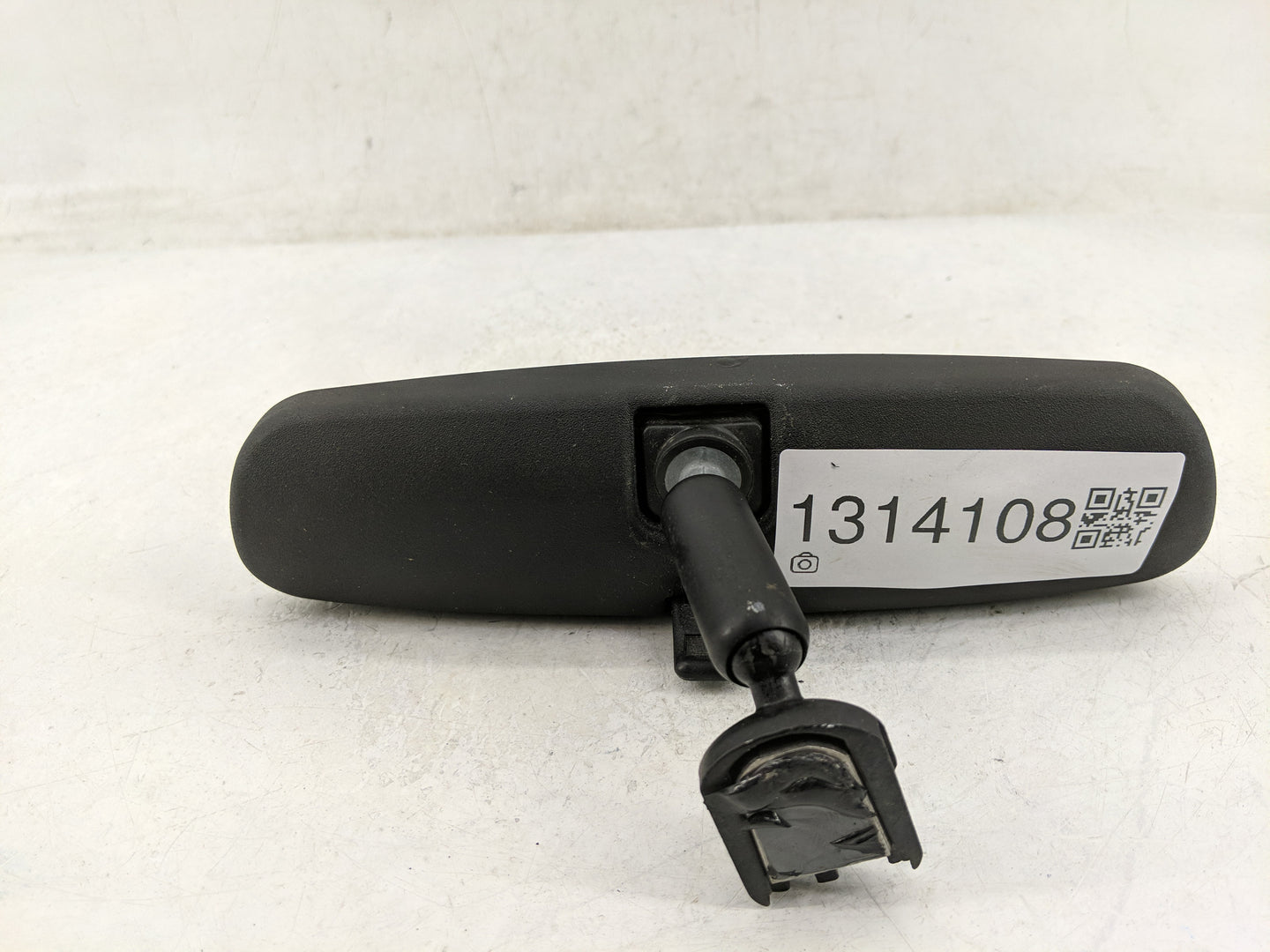 2016-2022 Honda Hr-V Interior Rear View Mirror Replacement OEM Fits Fits 2015 2016 2017 2018 2019 2020 2021 2022 OEM Used Au