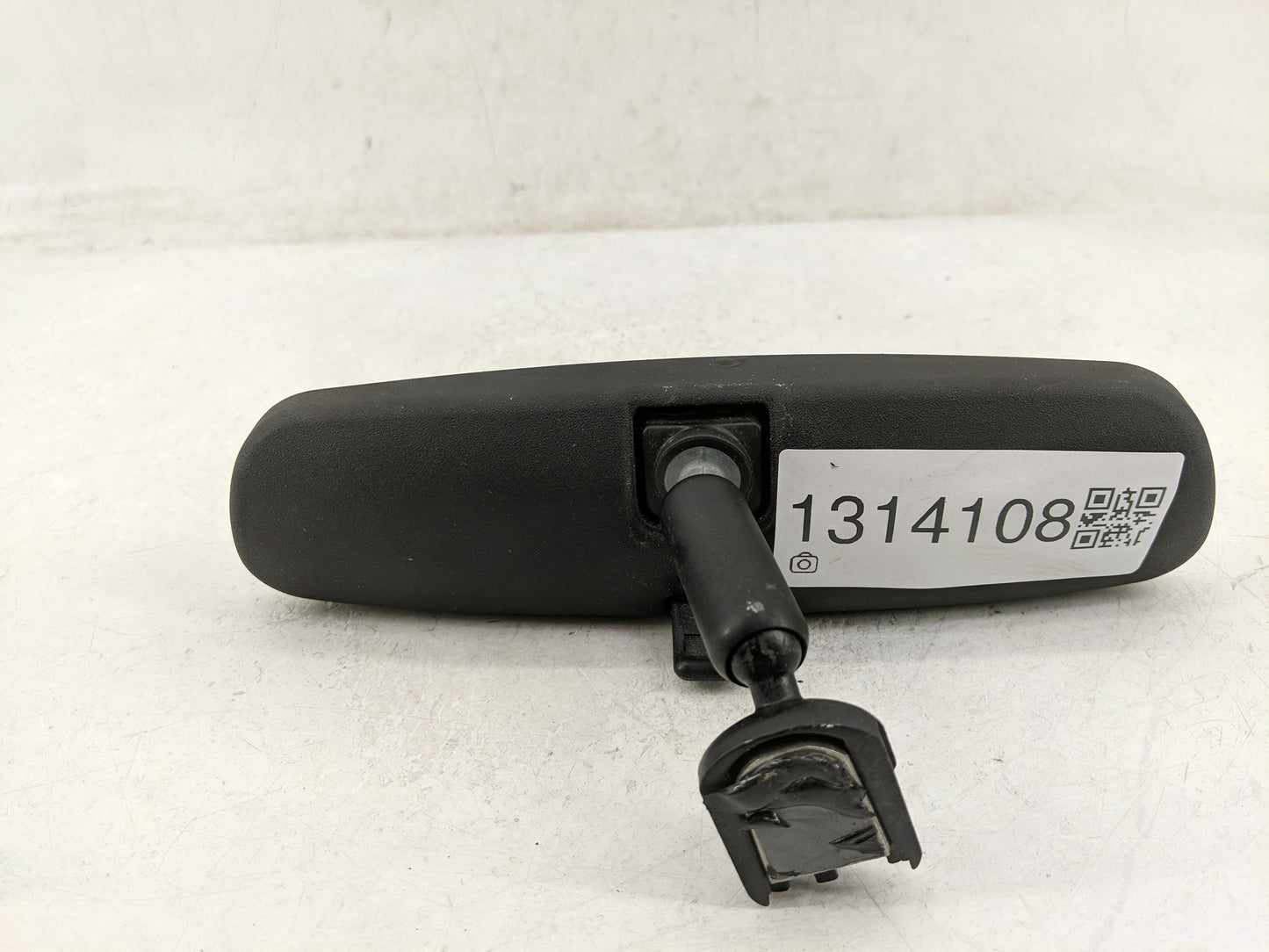 2016-2022 Honda Hr-V Interior Rear View Mirror Replacement OEM Fits Fits 2015 2016 2017 2018 2019 2020 2021 2022 OEM Used Au
