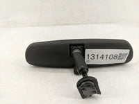 2016-2022 Honda Hr-V Interior Rear View Mirror Replacement OEM Fits Fits 2015 2016 2017 2018 2019 2020 2021 2022 OEM Used Au