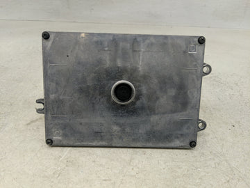 2016 Honda Hr-V PCM Engine Control Computer ECU ECM PCU OEM P/N:37820-51M-A53 Fits OEM Used Auto Parts - Oemusedautoparts1.c