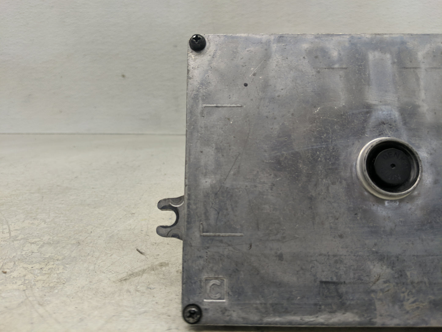 2016 Honda Hr-V PCM Engine Control Computer ECU ECM PCU OEM P/N:37820-51M-A53 Fits OEM Used Auto Parts - Oemusedautoparts1.c