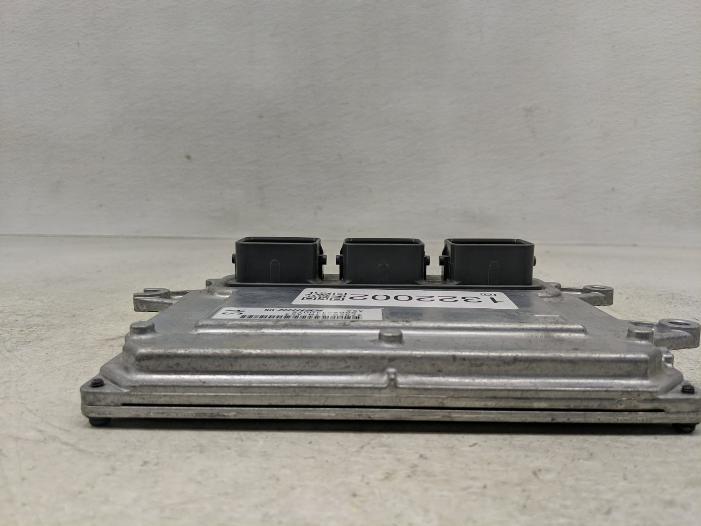 2016 Honda Hr-V PCM Engine Control Computer ECU ECM PCU OEM P/N:37820-51M-A53 Fits OEM Used Auto Parts - Oemusedautoparts1.c