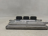 2016 Honda Hr-V PCM Engine Control Computer ECU ECM PCU OEM P/N:37820-51M-A53 Fits OEM Used Auto Parts - Oemusedautoparts1.c