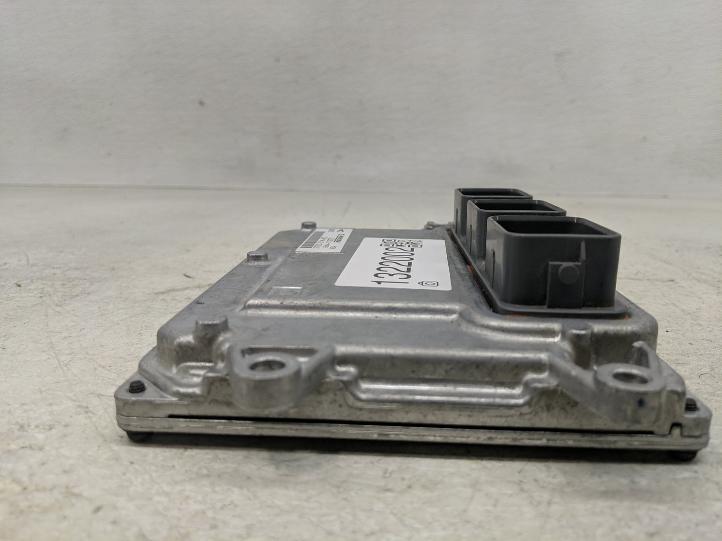 2016 Honda Hr-V PCM Engine Control Computer ECU ECM PCU OEM P/N:37820-51M-A53 Fits OEM Used Auto Parts - Oemusedautoparts1.c
