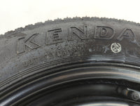 2016-2022 Honda Hr-v Spare Donut Tire Wheel Rim Oem - Oemusedautoparts1.com