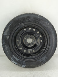 2016-2022 Honda Hr-v Spare Donut Tire Wheel Rim Oem - Oemusedautoparts1.com