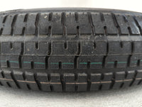 2016-2022 Honda Hr-v Spare Donut Tire Wheel Rim Oem - Oemusedautoparts1.com
