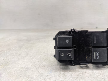 2016-2022 Honda Hr-V Master Power Window Switch Replacement Driver Side Left P/N:35750-T78-A011-M1 Fits OEM Used Auto Parts 
