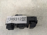 2016-2022 Honda Hr-V Master Power Window Switch Replacement Driver Side Left P/N:35750-T78-A011-M1 Fits OEM Used Auto Parts 