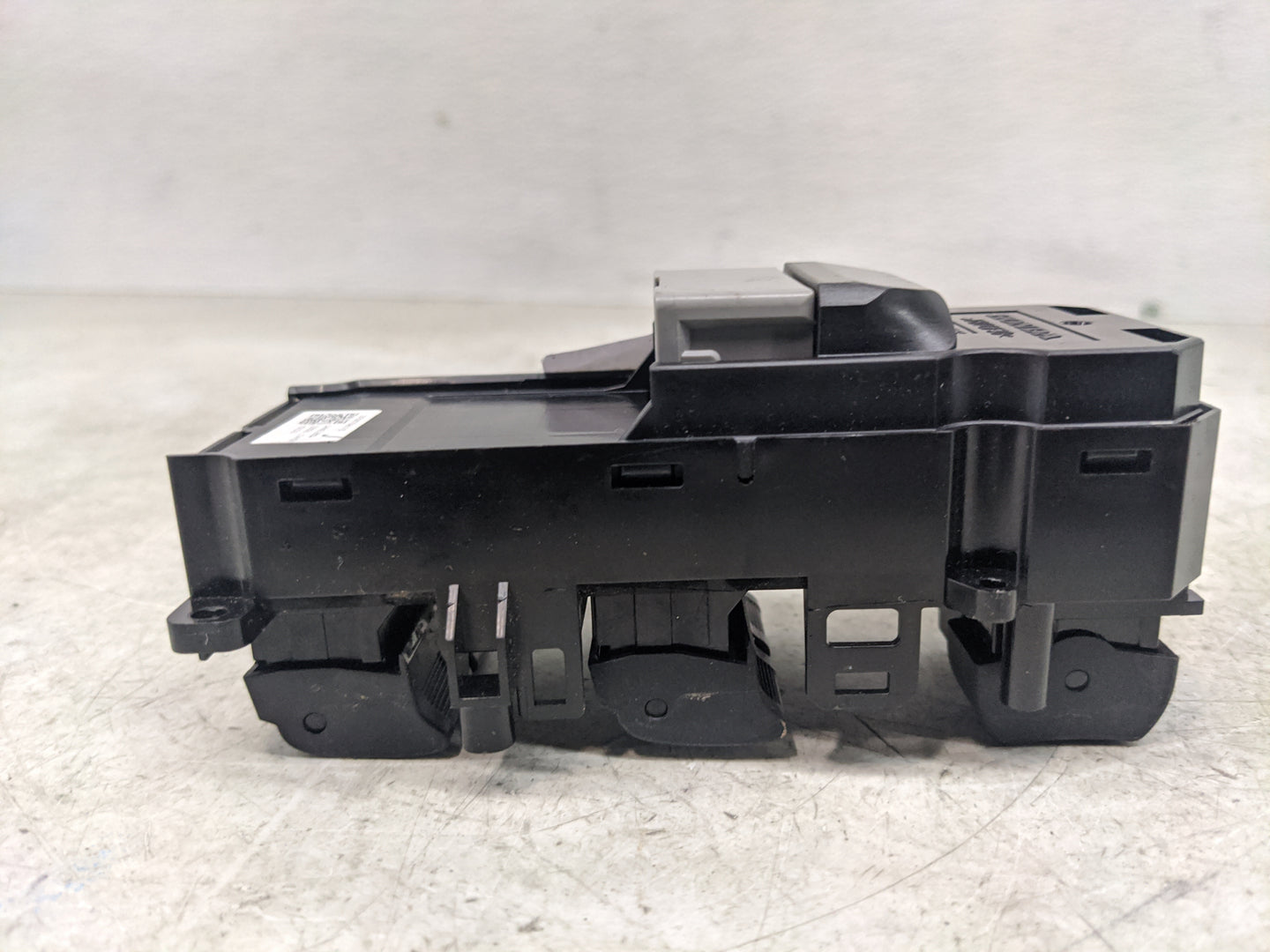 2016-2022 Honda Hr-V Master Power Window Switch Replacement Driver Side Left P/N:35750-T78-A011-M1 Fits OEM Used Auto Parts 