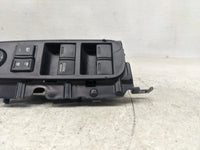 2016-2022 Honda Hr-V Master Power Window Switch Replacement Driver Side Left Fits Fits 2016 2017 2018 2019 2020 2021 2022 OE