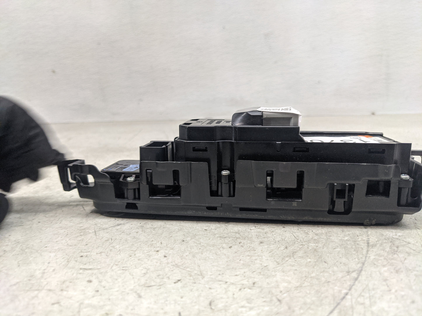 2016-2022 Honda Hr-V Master Power Window Switch Replacement Driver Side Left Fits Fits 2016 2017 2018 2019 2020 2021 2022 OE