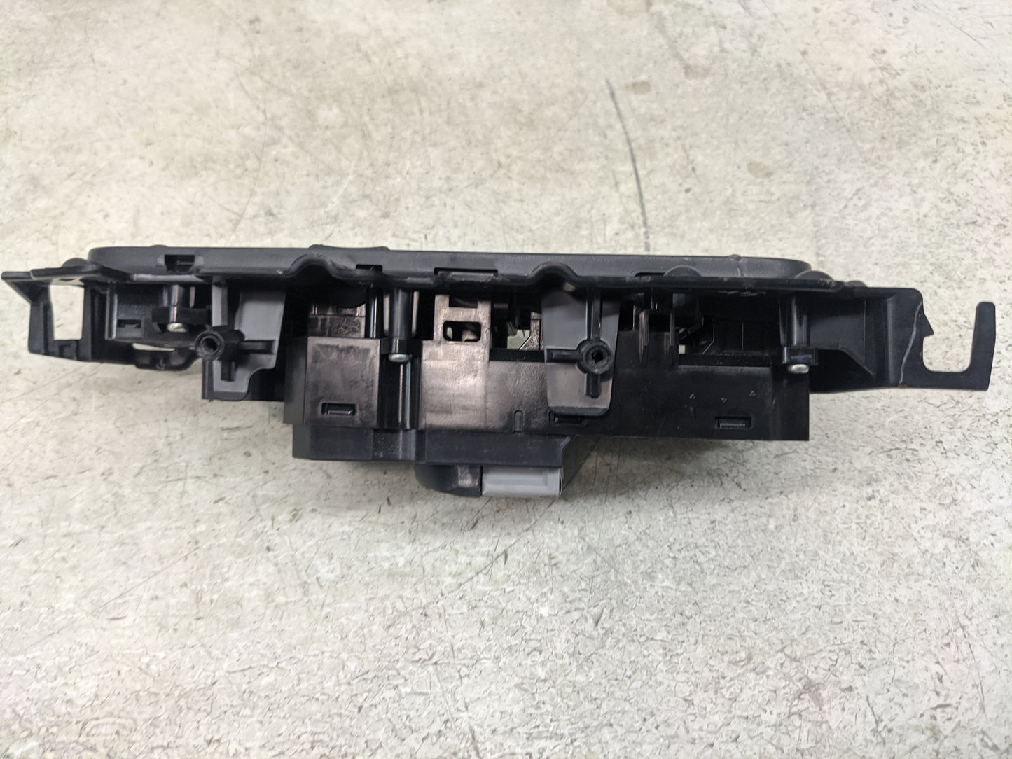 2016-2022 Honda Hr-V Master Power Window Switch Replacement Driver Side Left Fits Fits 2016 2017 2018 2019 2020 2021 2022 OE