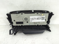 2016-2022 Honda Hr-V Climate Control Module Temperature AC/Heater Replacement P/N:T7W-A8 Fits OEM Used Auto Parts - Oemuseda