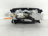 2016-2022 Honda Hr-V Climate Control Module Temperature AC/Heater Replacement P/N:L5609-40-01 Fits OEM Used Auto Parts - Oem