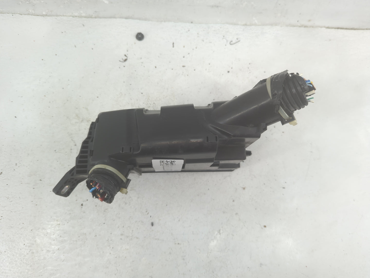 2016-2018 Honda Hr-V Fusebox Fuse Box Panel Relay Module Fits Fits 2016 2017 2018 OEM Used Auto Parts - Oemusedautoparts1.co