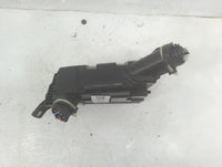 2016-2018 Honda Hr-V Fusebox Fuse Box Panel Relay Module Fits Fits 2016 2017 2018 OEM Used Auto Parts - Oemusedautoparts1.co