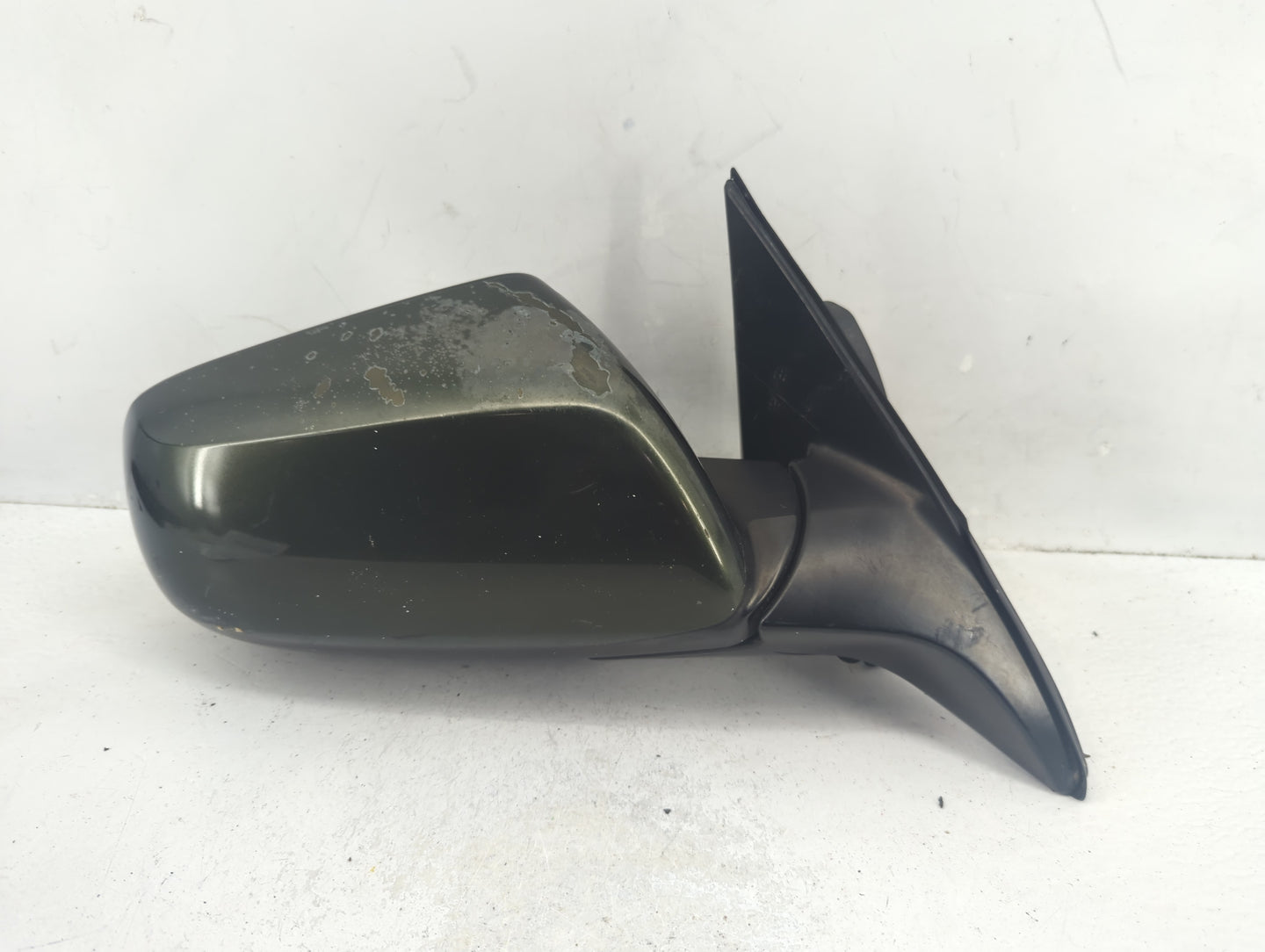 2016 Honda Hr-V Passenger Side View Mirror - Right Door Mirror OEM Used - Oemusedautoparts1.com