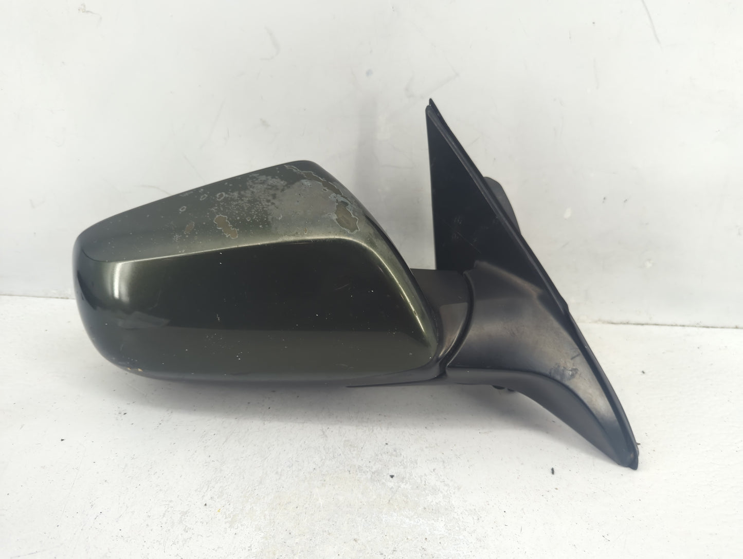 2016 Honda Hr-V Passenger Side View Mirror - Right Door Mirror OEM Used - Oemusedautoparts1.com