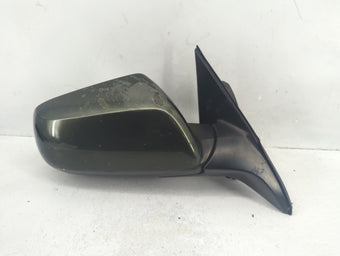 compare product 2016 Honda Hr-V Passenger Side View Mirror - Right Door Mirror OEM Used