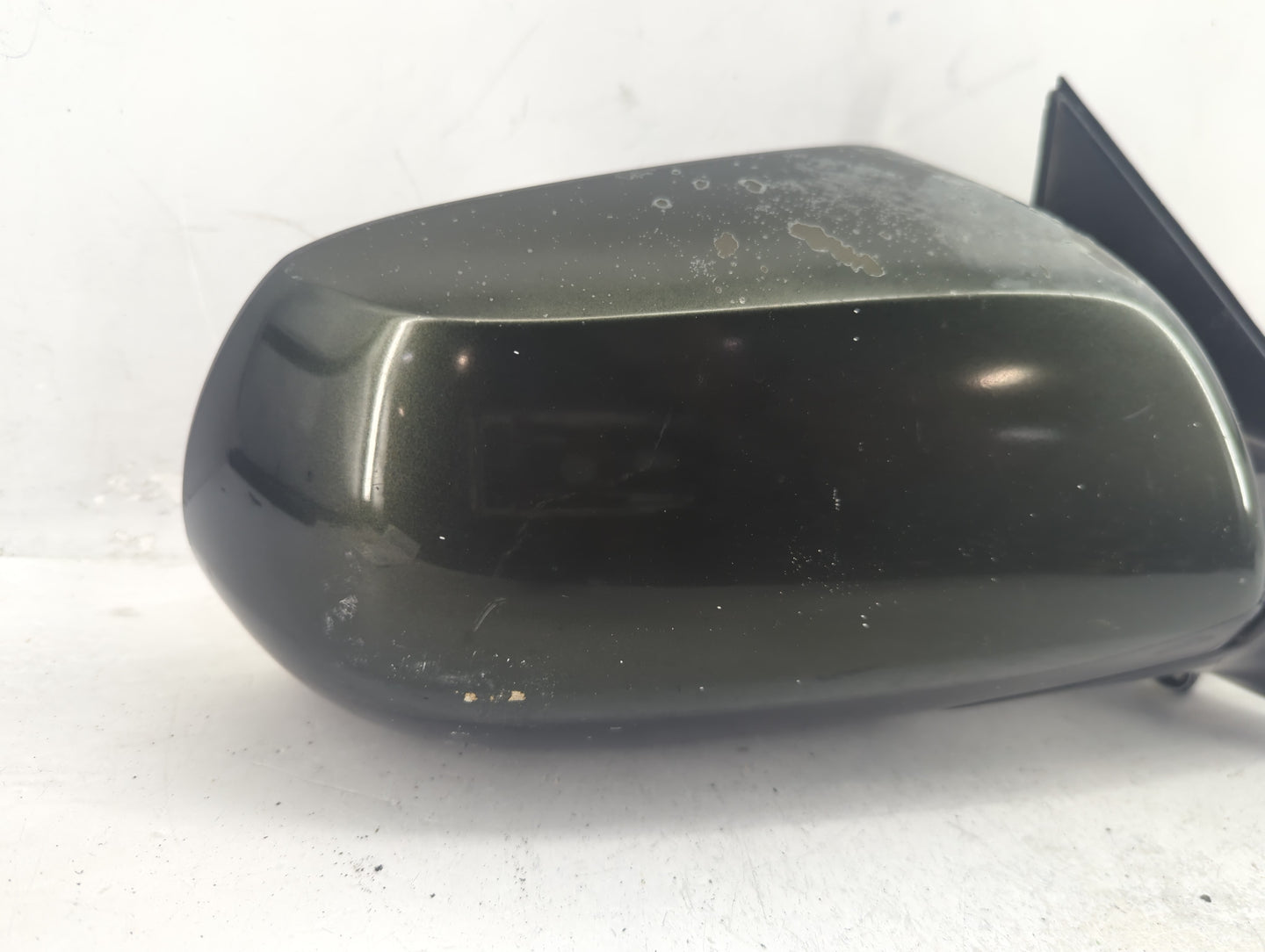 2016 Honda Hr-V Passenger Side View Mirror - Right Door Mirror OEM Used - Oemusedautoparts1.com