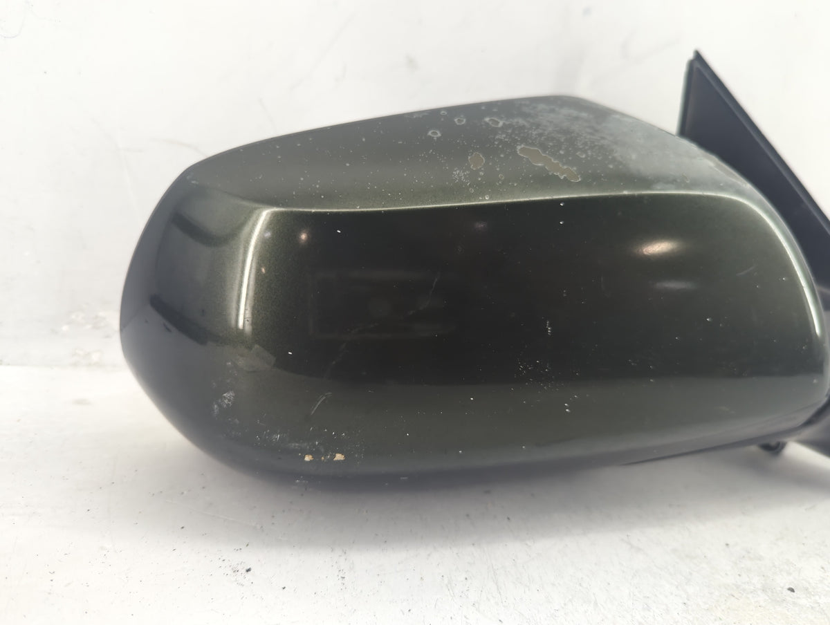 2016 Honda Hr-V Passenger Side View Mirror - Right Door Mirror OEM Used - Oemusedautoparts1.com
