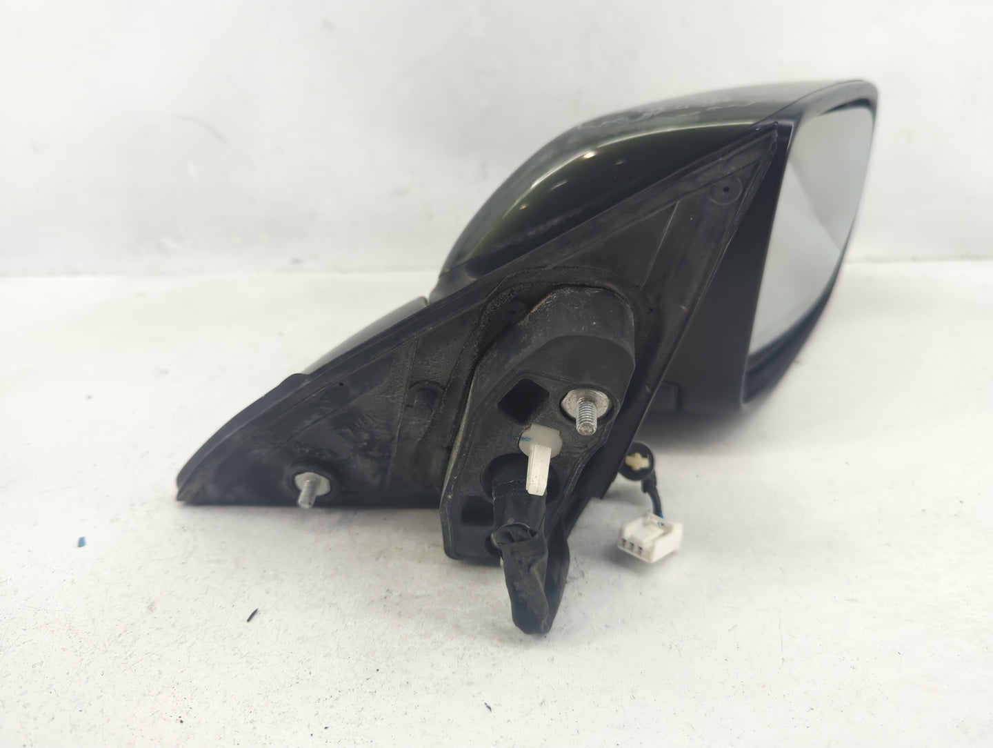 2016 Honda Hr-V Passenger Side View Mirror - Right Door Mirror OEM Used - Oemusedautoparts1.com