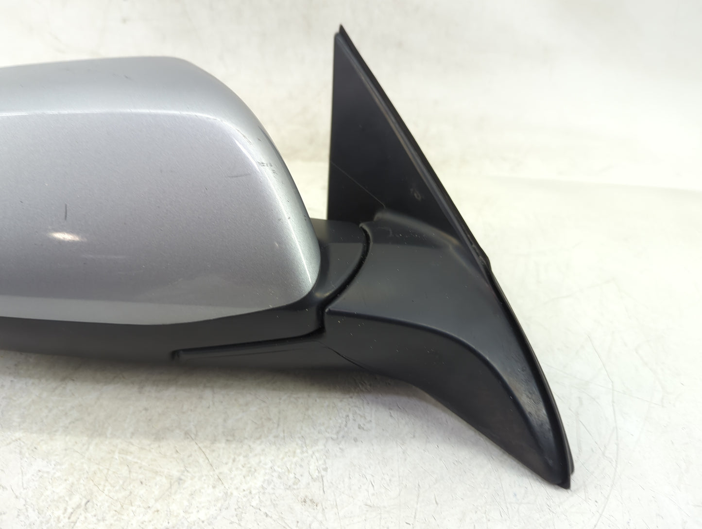 2016 Honda Hr-V Passenger Side View Mirror - Right Door Mirror OEM Used - Oemusedautoparts1.com