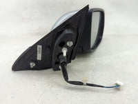 2016 Honda Hr-V Passenger Side View Mirror - Right Door Mirror OEM Used - Oemusedautoparts1.com
