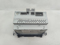 2016 Honda Hr-V Radio AM FM Cd Player Receiver Replacement P/N:39100-T7W-A710-M1 Fits OEM Used Auto Parts - Oemusedautoparts