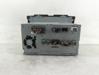 2016 Honda Hr-V Radio AM FM Cd Player Receiver Replacement P/N:39100-T7W-A013-M1 Fits OEM Used Auto Parts - Oemusedautoparts