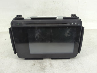 compare product 2016 Honda Hr-V Radio AM FM Cd Player Receiver Replacement P/N:39100-T7W-A520-M1 Fits OEM Used Auto Parts
