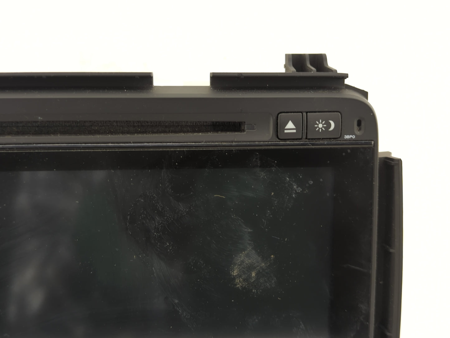 2016 Honda Hr-V Radio AM FM Cd Player Receiver Replacement P/N:39100-T7W-A520-M1 Fits OEM Used Auto Parts - Oemusedautoparts