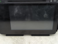 2016 Honda Hr-V Radio AM FM Cd Player Receiver Replacement P/N:39100-T7W-A520-M1 Fits OEM Used Auto Parts - Oemusedautoparts