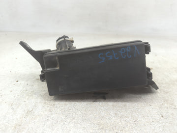2016-2018 Honda Hr-V Fusebox Fuse Box Panel Relay Module P/N:32120-T7S-A11 Fits Fits 2016 2017 2018 OEM Used Auto Parts - Oe