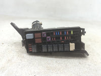 2016-2018 Honda Hr-V Fusebox Fuse Box Panel Relay Module P/N:32120-T7S-A11 Fits Fits 2016 2017 2018 OEM Used Auto Parts - Oe