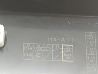 2016-2018 Honda Hr-V Fusebox Fuse Box Panel Relay Module P/N:32120-T7S-A11 Fits Fits 2016 2017 2018 OEM Used Auto Parts - Oe
