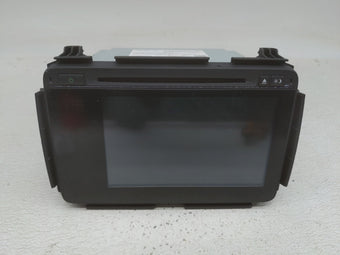 compare product 2016 Honda Hr-V Radio AM FM Cd Player Receiver Replacement P/N:39100-T7W-A520-M1 Fits OEM Used Auto Parts