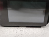 2016 Honda Hr-V Radio AM FM Cd Player Receiver Replacement P/N:39100-T7W-A520-M1 Fits OEM Used Auto Parts - Oemusedautoparts
