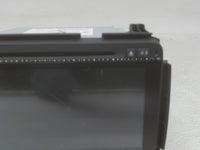 2016 Honda Hr-V Radio AM FM Cd Player Receiver Replacement P/N:39100-T7W-A013-M1 Fits OEM Used Auto Parts - Oemusedautoparts