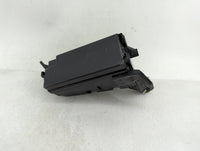 2016-2018 Honda Hr-V Fusebox Fuse Box Panel Relay Module Fits Fits 2016 2017 2018 OEM Used Auto Parts - Oemusedautoparts1.co