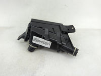 2016-2018 Honda Hr-V Fusebox Fuse Box Panel Relay Module Fits Fits 2016 2017 2018 OEM Used Auto Parts - Oemusedautoparts1.co