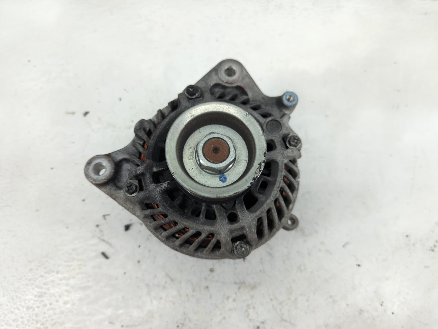 2016-2018 Honda Hr-V Alternator Replacement Generator Charging Assembly Engine OEM P/N:A5TJ0131AC Fits OEM Used Auto Parts -
